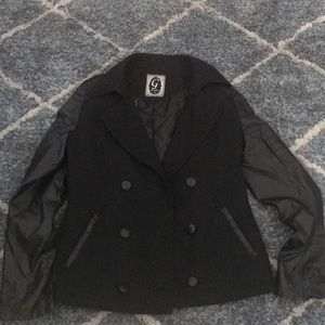 G by guess jacket